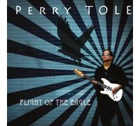 Flight of the Eagle by Tole, Perry (2010-12-07)