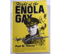 Flight of the Enola Gay