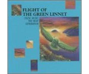 Flight of the Green Linnet - Flight of the Green Linnet