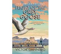 Flight of the Grey Goose