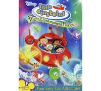 Flight of the Instrument Fairies [DVD] [Region 1] [US Import] [NTSC]