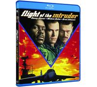 Flight of the Intruder (Blu-ray) (US IMPORT)