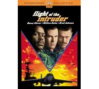 Flight of the Intruder [DVD] [1991] [Region 1] [US Import] [NTSC]