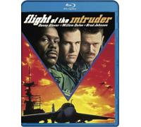 Flight of the Intruder [Blu-ray]