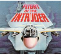 Flight of the Intruder PC GOG CD Key