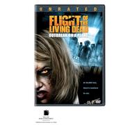 Flight of the Living Dead: Outbreak on a Plane [DVD] [Region 1] [US Import] [NTSC]