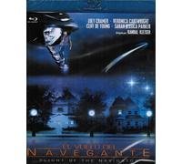 Flight of the Navigator (1986) (Blu-Ray)