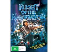 Flight Of The Navigator