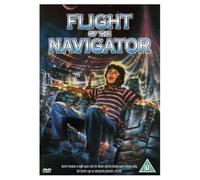Flight of the Navigator [DVD] [1986]
