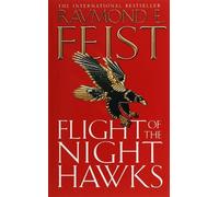 Flight of the Night Hawks (Darkwar, Book 1) by Feist, Raymond E. (September 4, 2006) Paperback