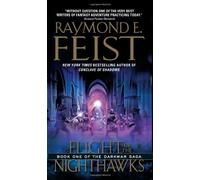 Flight of the Nighthawks: Book One of the Darkwar Saga: 1