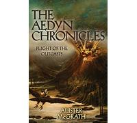 Flight of the Outcasts: 2 (The Aedyn Chronicles)