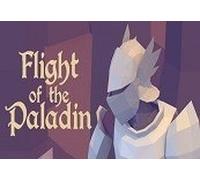 Flight of the Paladin Steam CD Key
