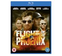 Flight Of The Phoenix [Blu-ray]