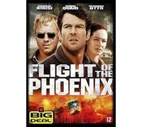 Flight Of The Phoenix