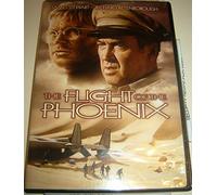 FLIGHT OF THE PHOENIX
