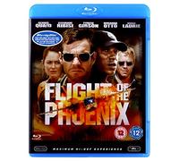 Flight Of The Phoenix [Blu-ray]