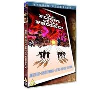 Flight Of The Phoenix [DVD]