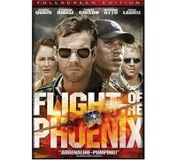 Flight of the Phoenix (Full Screen Edition) by Dennis Quaid