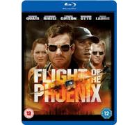 FLIGHT OF THE PHOENIX - Region B Blu Ray BRAND NEW