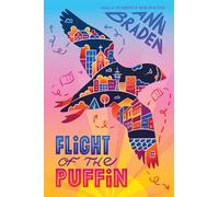 Flight of the Puffin
