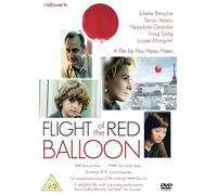 Flight of the Red Balloon [DVD] [2007]