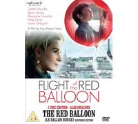 Flight of the Red Balloon/The Red Balloon (2 discs) [DVD]