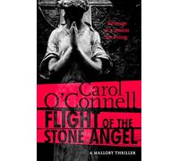 Flight of the Stone Angel