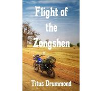 Flight of the Zongshen: Please buy my book and help stop motorcycle bums becoming extinct...