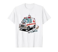 Flight Paramedic Critical Care Transport Specialist Air T-Shirt