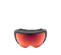 Oakley Goggles Flight Path Xl Prizm Snow Ski Goggles Black Prizm Iridium Snow Torch/CAT3