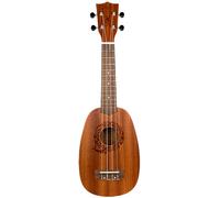 Flight Pineapple Soprano Ukulele