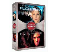 Flight Plan / Dark Water - Coffret 2 DVD