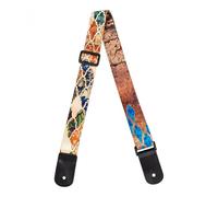 Flight Polyester Ukulele Strap Granada
