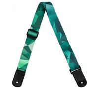 Flight Polyester Ukulele Strap Poly