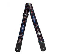 Flight Polyester Ukulele Strap Tempo