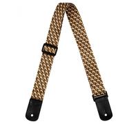 Flight Polyester Ukulele Strap Trail Sand