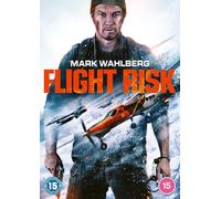 Flight Risk [DVD]