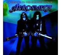 Flight Rock - A Tribute to Aerosmith