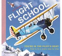 Flight School: How to fly a plane step by step