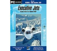 Flight Simulator 2000 - Executive Jets