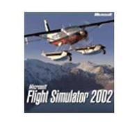 Flight Simulator 2002 [UbiSoft eXclusive]