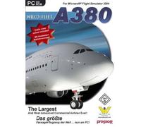 Flight Simulator 2004 - Airbus A380