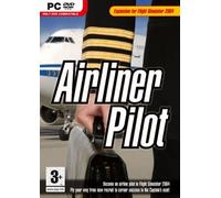 Flight Simulator 2004 - Airliner Pilot (DVD-ROM)