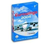 Flight Simulator 2004 - Eurowings 2004