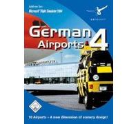 Flight Simulator 2004 - German Airports 4