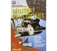 Flight Simulator 2004 - Military Helicopters