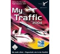 Flight Simulator 2004 - My Traffic
