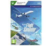 Flight Simulator 40th Anniversary Standard Ed Xbox & PC Game