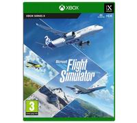 Xbox Microsoft Flight Simulator One Colour